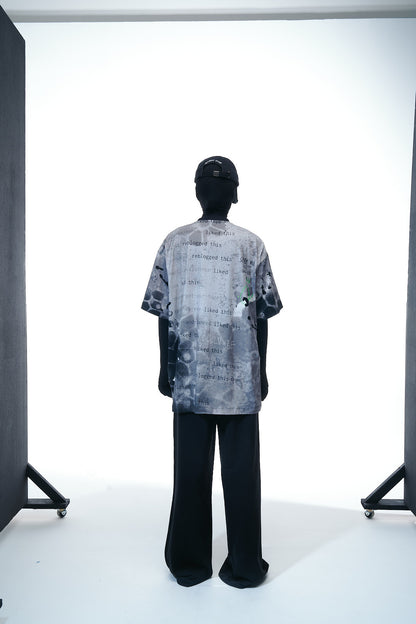 T-Shirt "RGB Creatures"