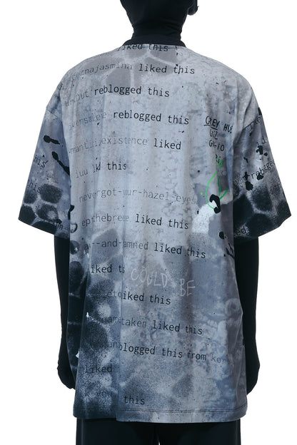 T-Shirt "RGB Creatures"