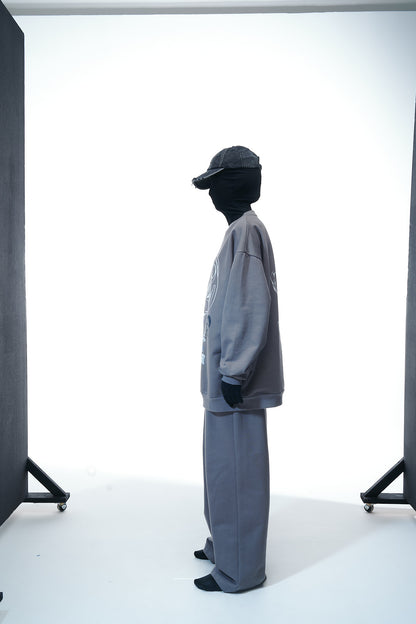 Sweatshirt "Heartbreaker"