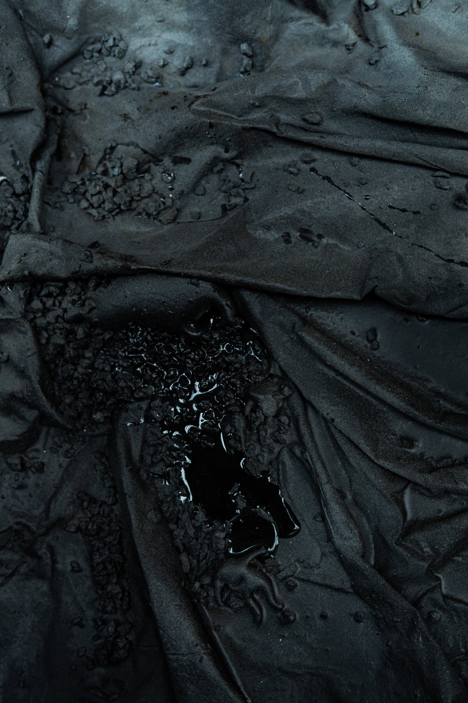 A step towards the unknown