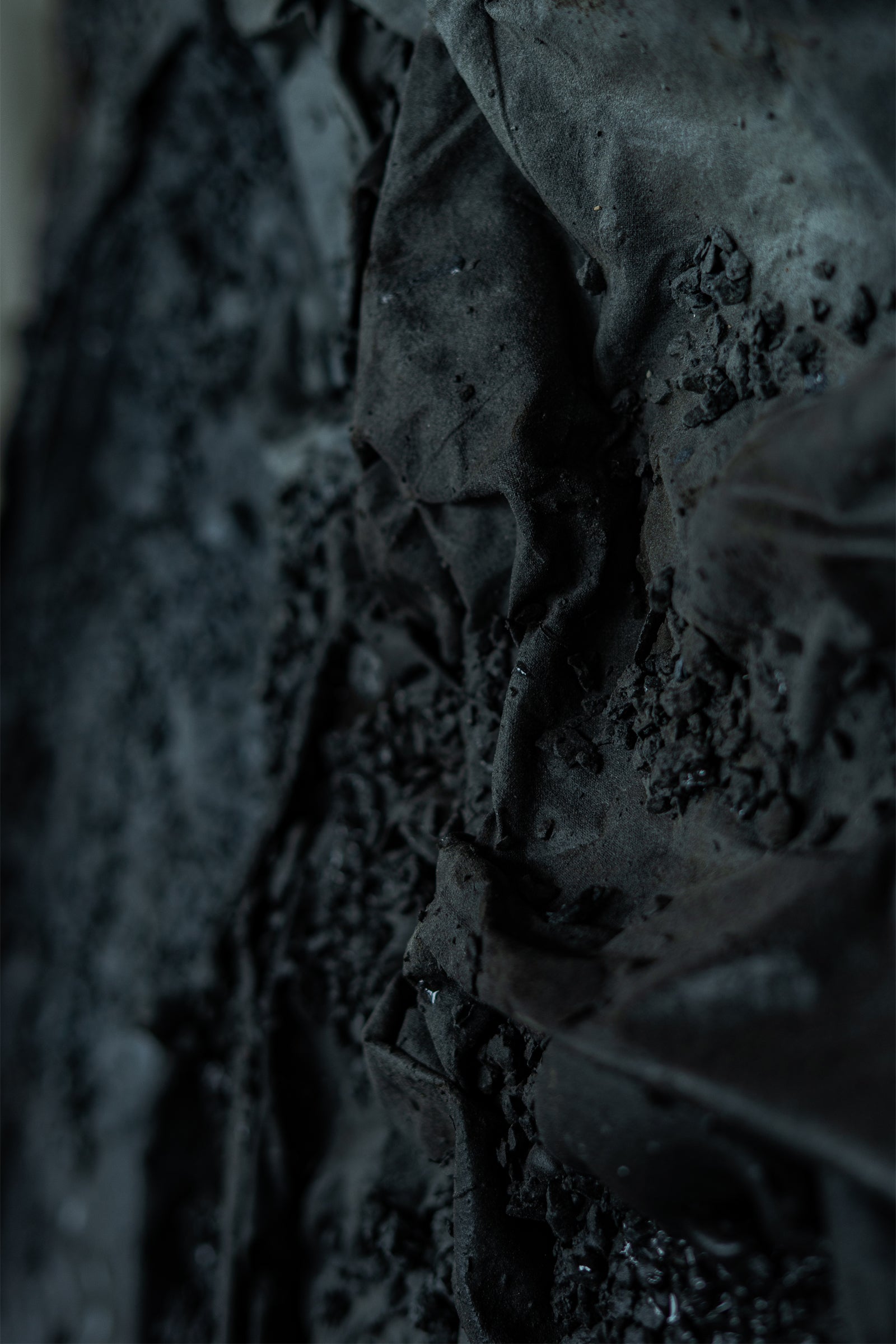 A step towards the unknown