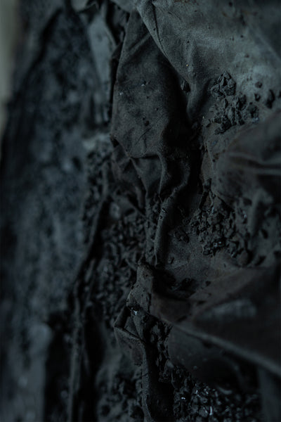 A step towards the unknown