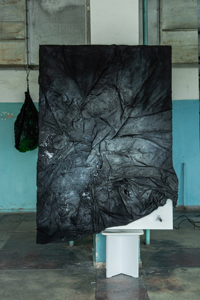 A step towards the unknown