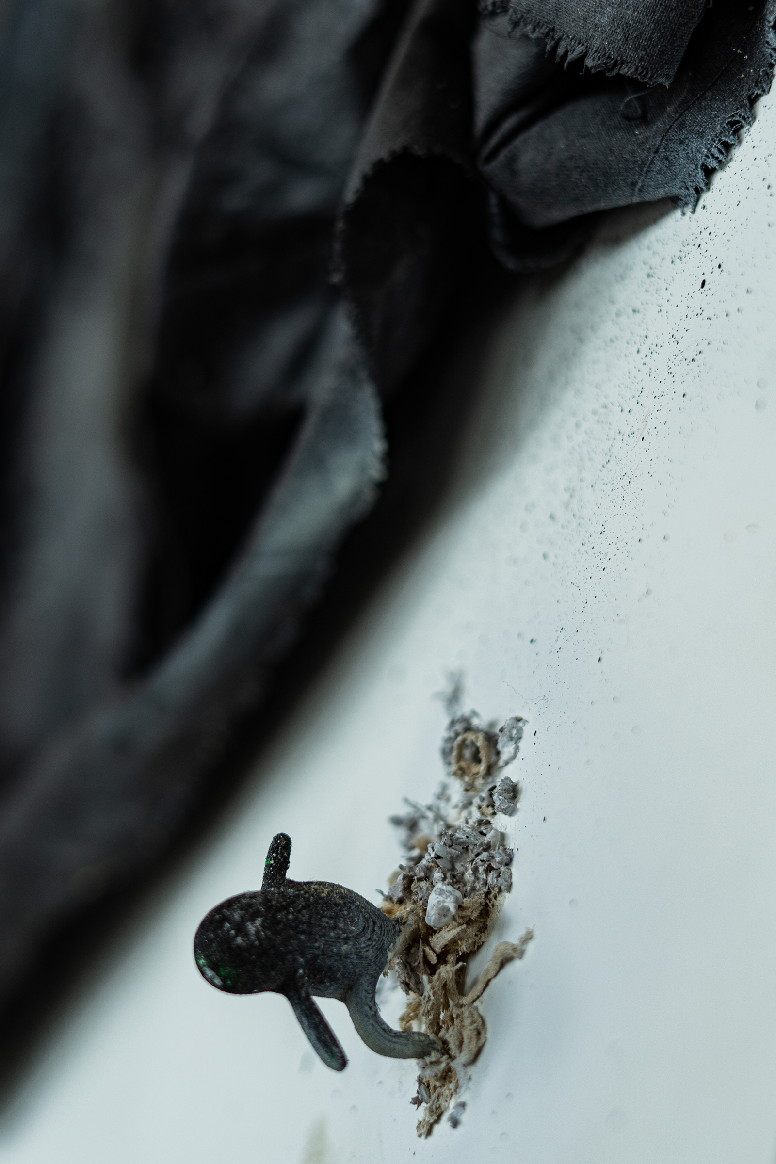 A step towards the unknown