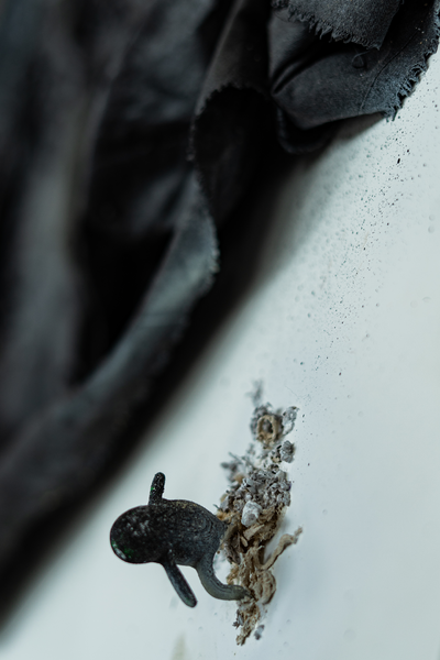 A step towards the unknown