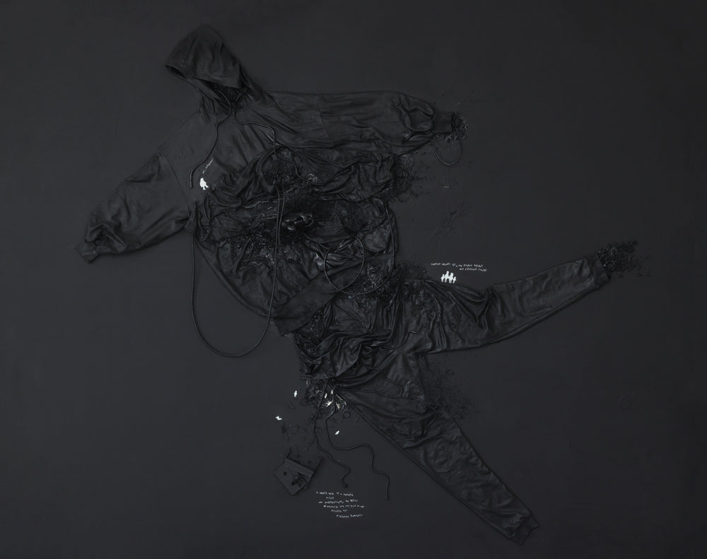 Amnesiac - Verlin