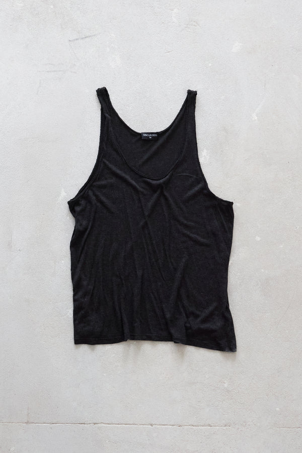 Base Layer Tank