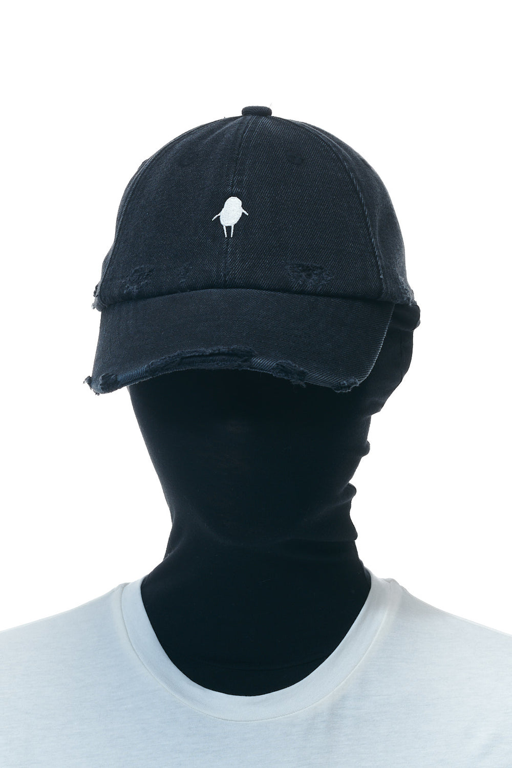 Baseball Cap Doodle - Verlin