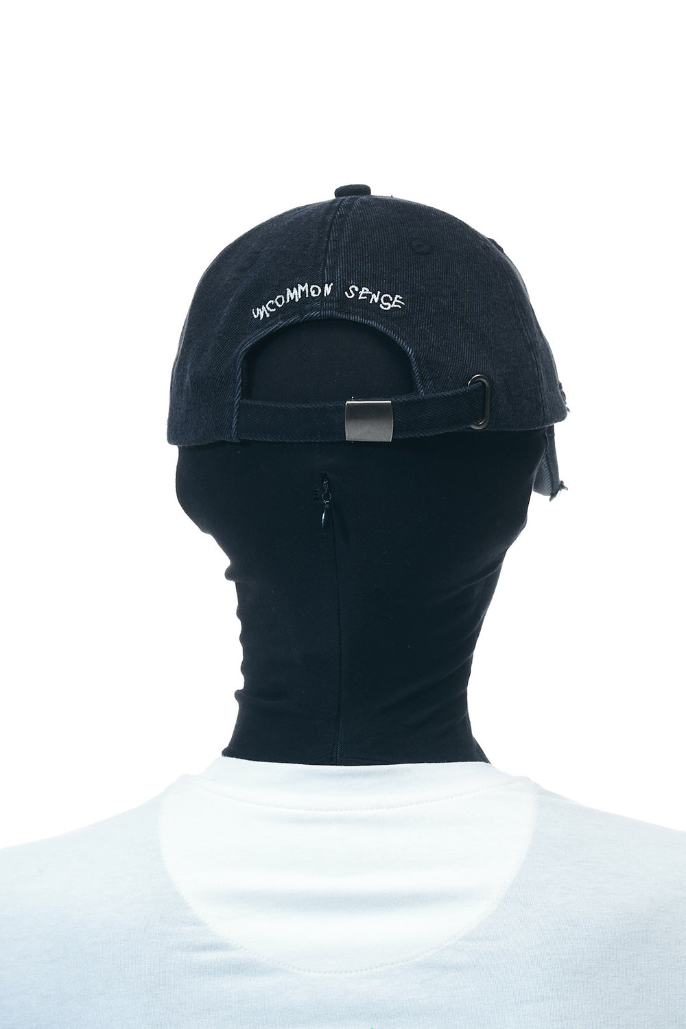 Baseball Cap Doodle - Verlin