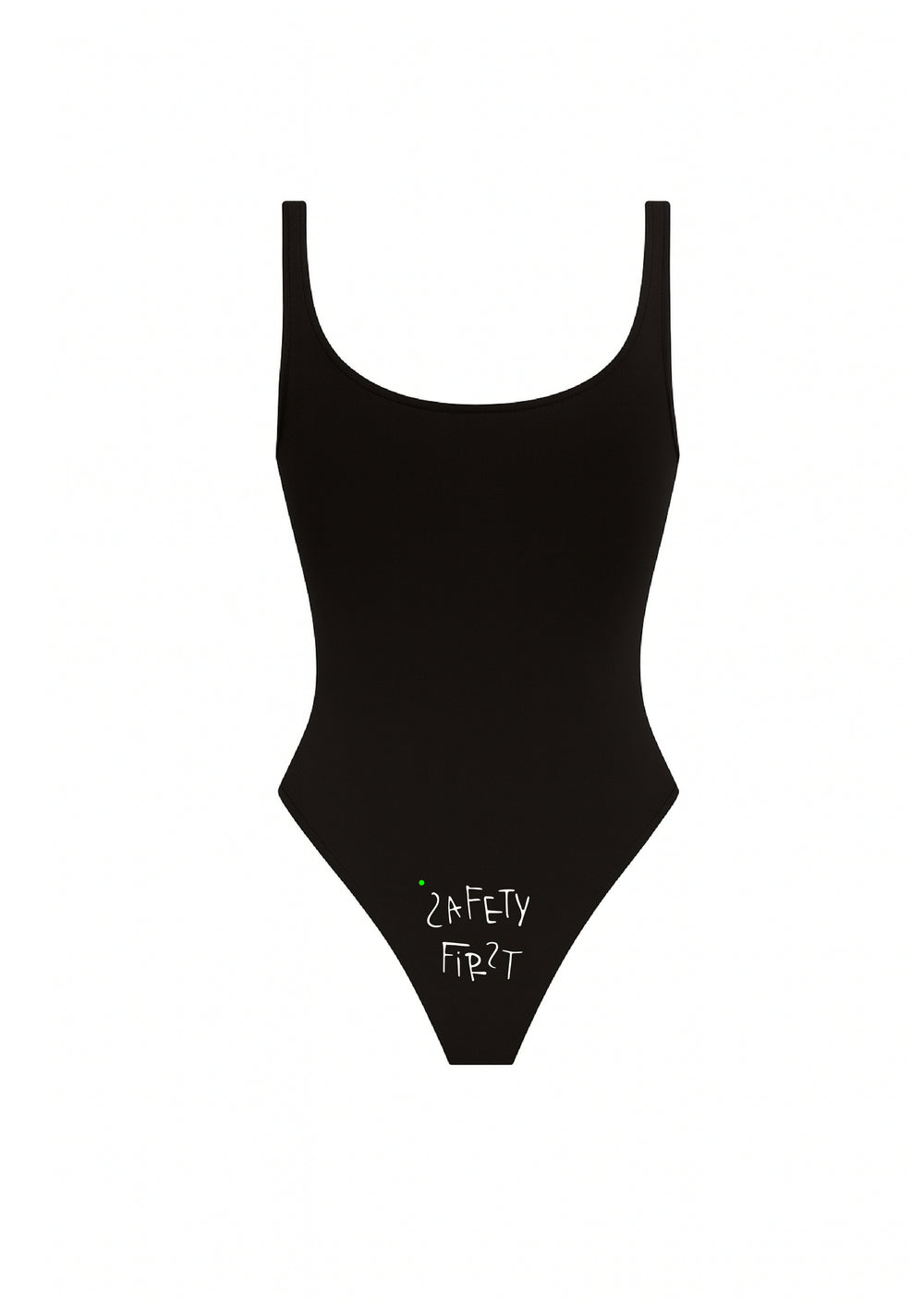 Body Safety First - Verlin