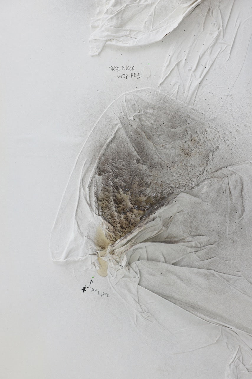 Broken Transmission - Verlin