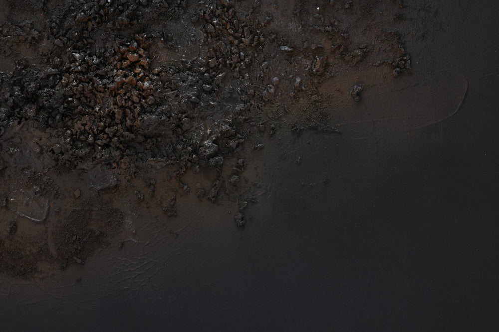 Burning Black Hole - Verlin