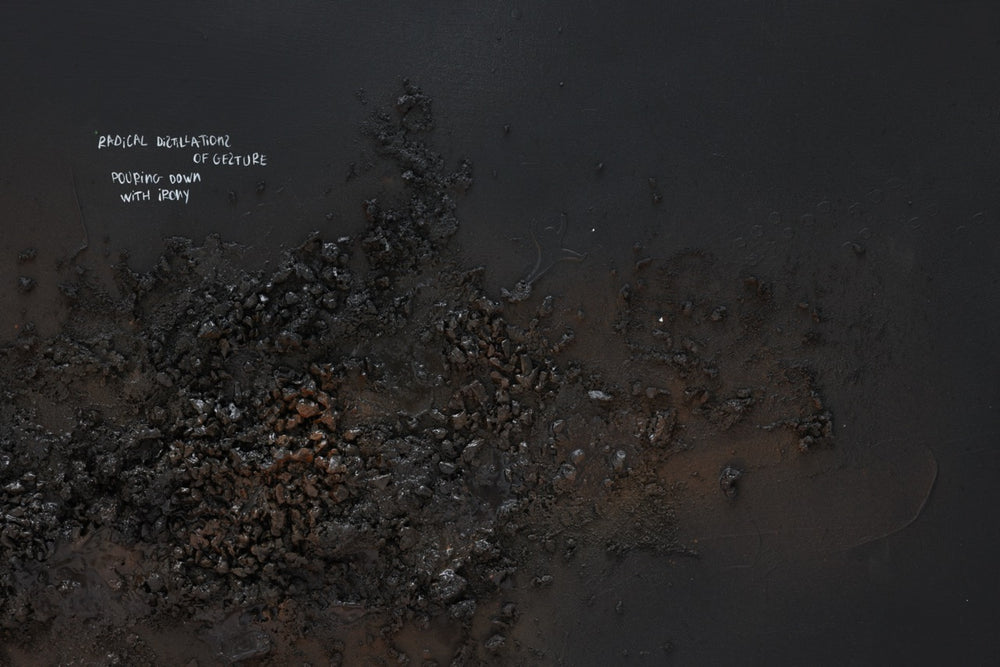 Burning Black Hole - Verlin