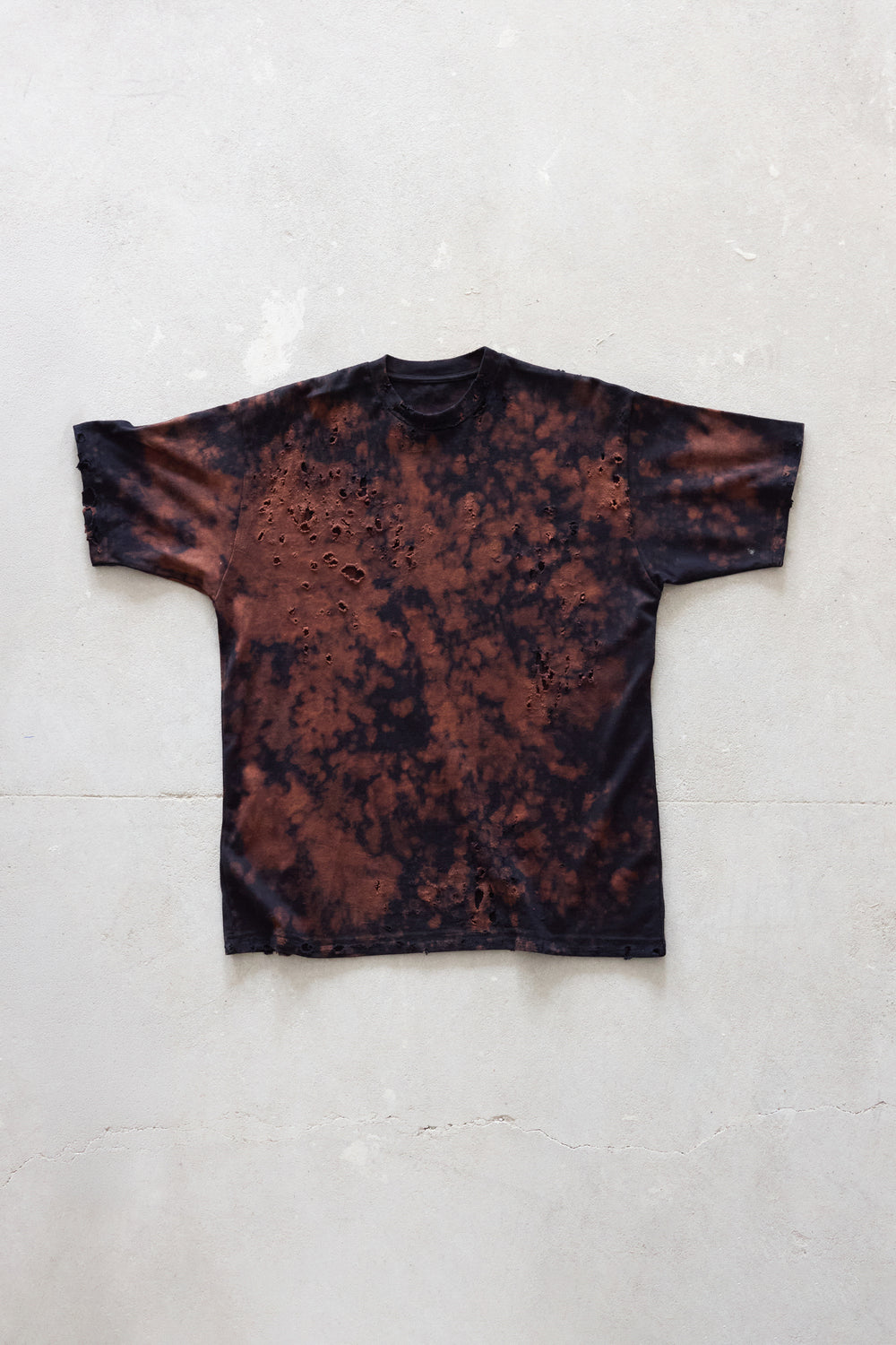 Burnt Surface T-Shirt - Verlin