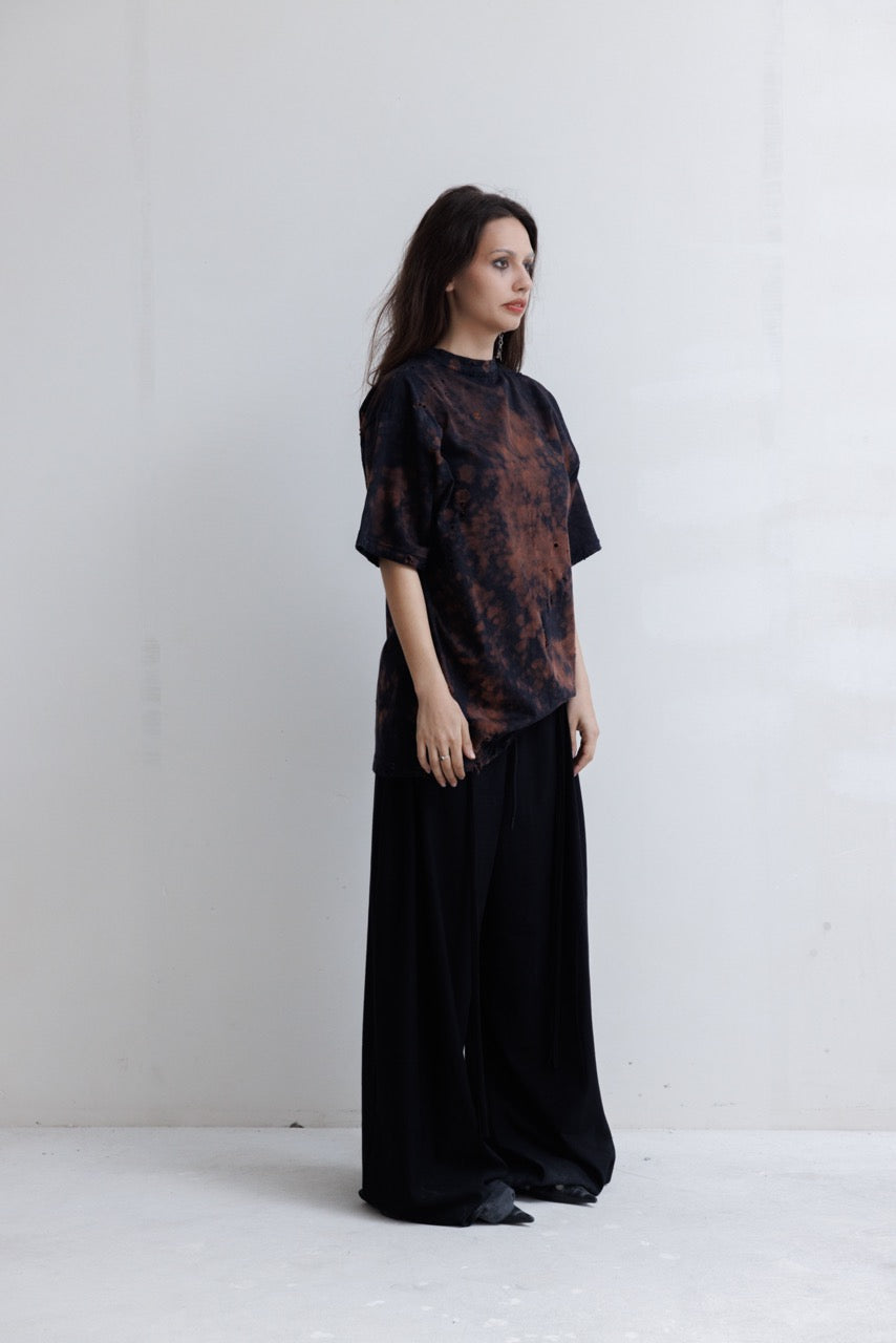 Burnt Surface T-Shirt - Verlin