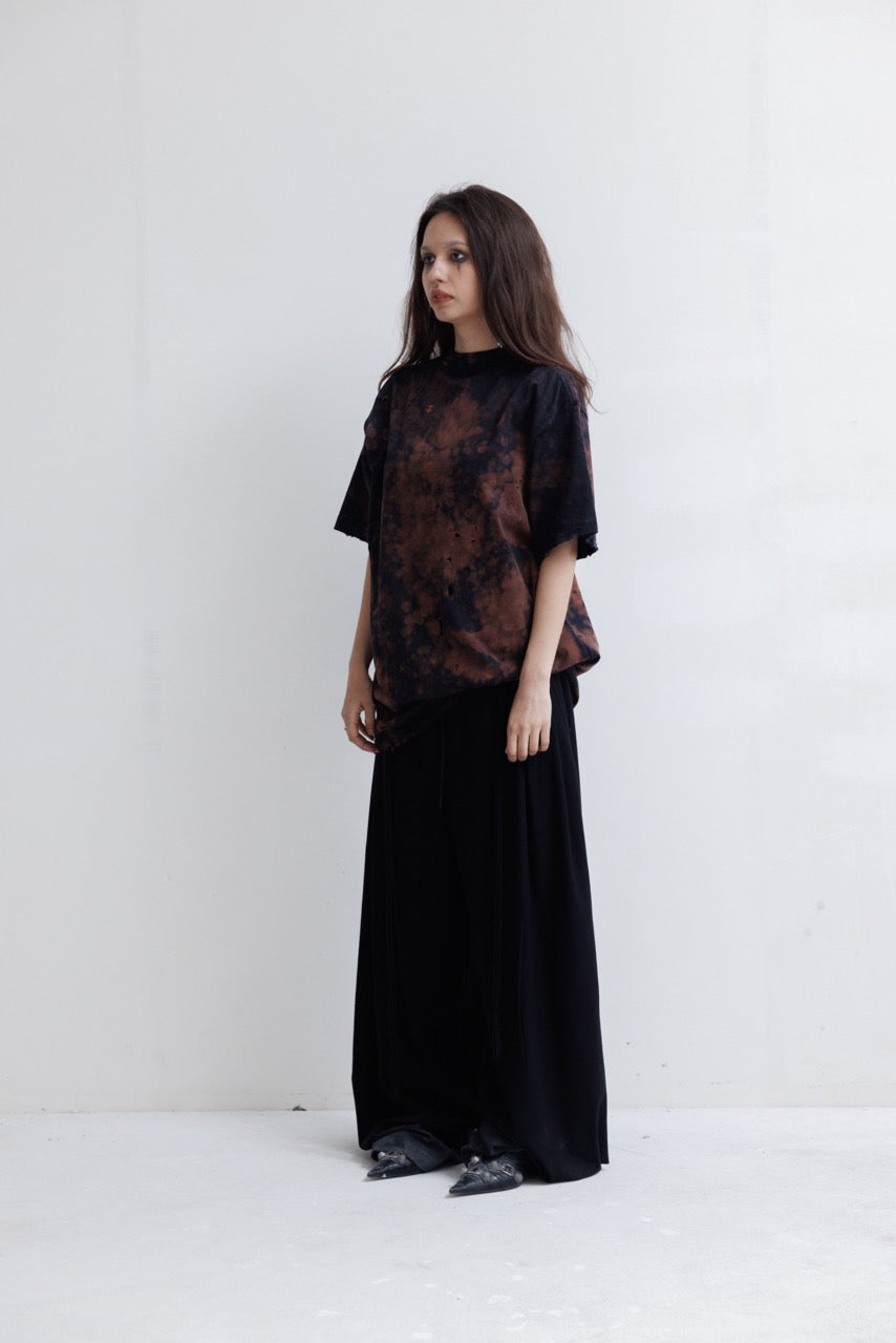 Burnt Surface T-Shirt - Verlin