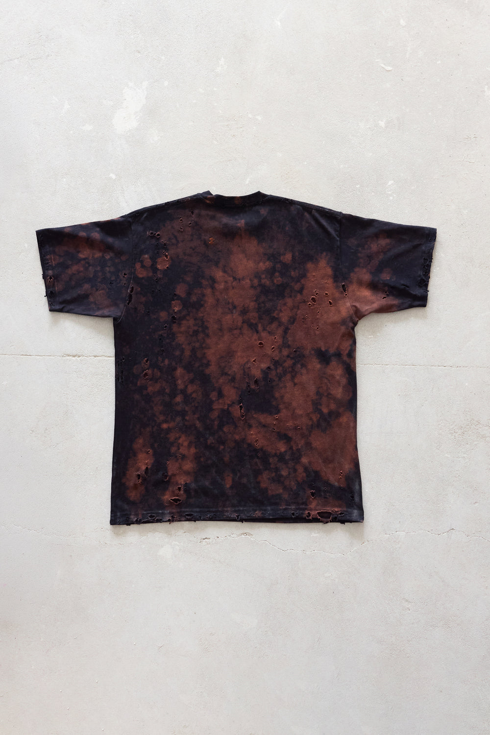 Burnt Surface T-Shirt - Verlin