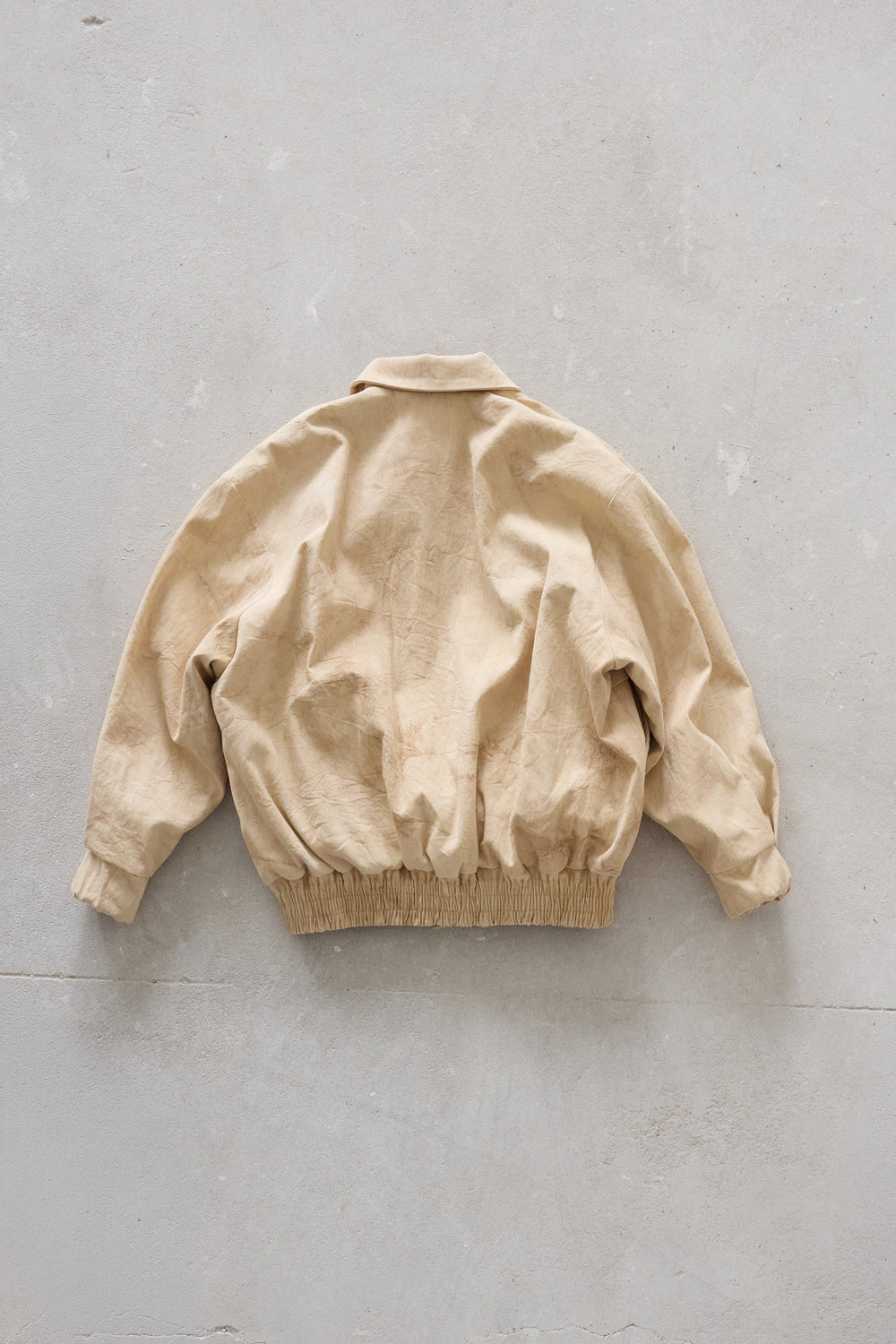 Coffee Stain Bomber - Verlin