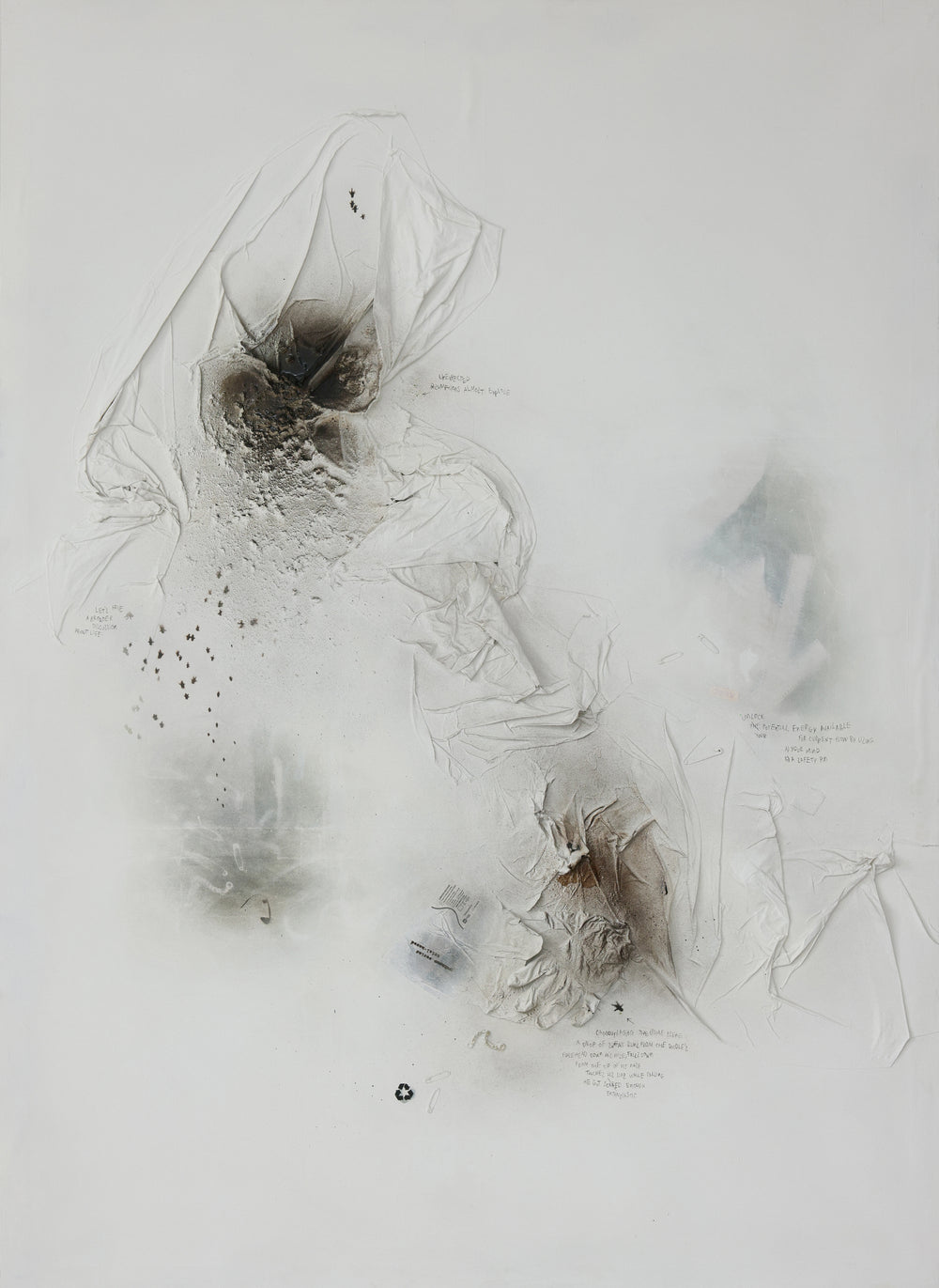 Crime Scene - Verlin