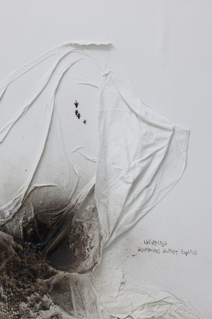 Crime Scene - Verlin