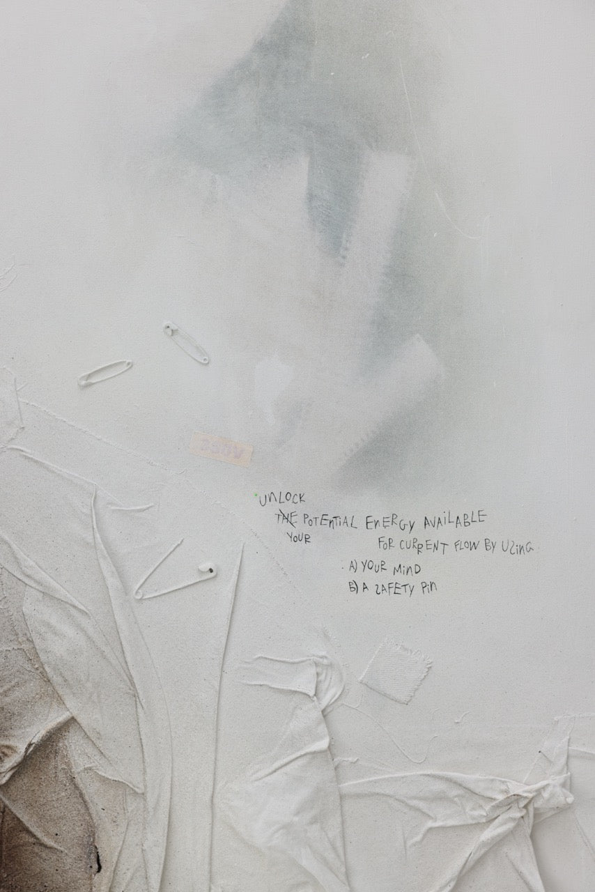 Crime Scene - Verlin
