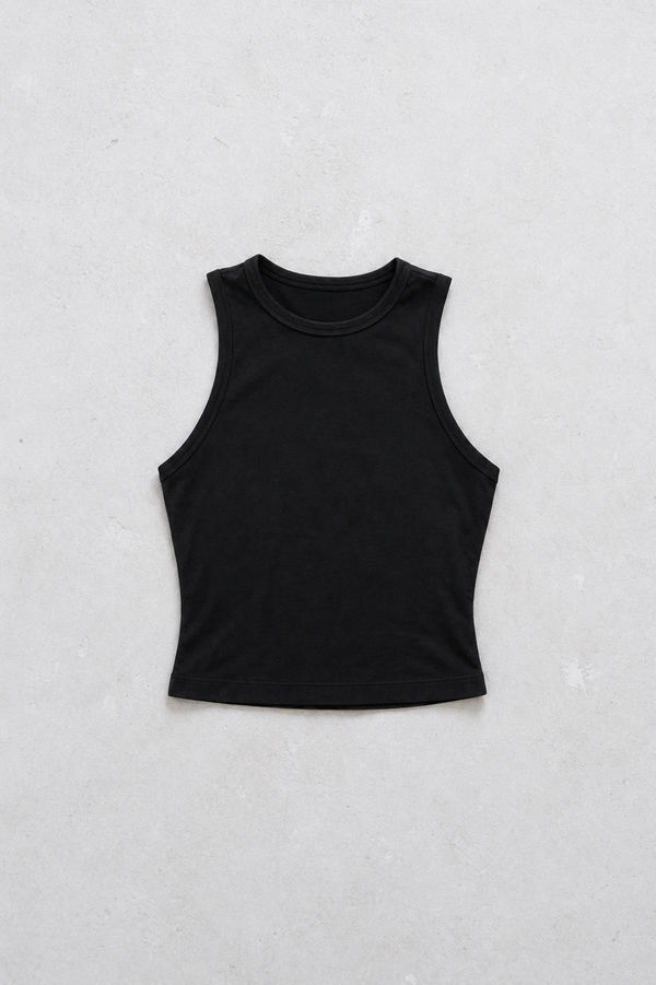 Crop Top "Null"