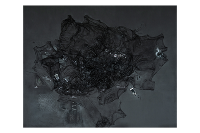 Eruption of a very deep thought