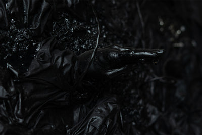 Eruption of a very deep thought