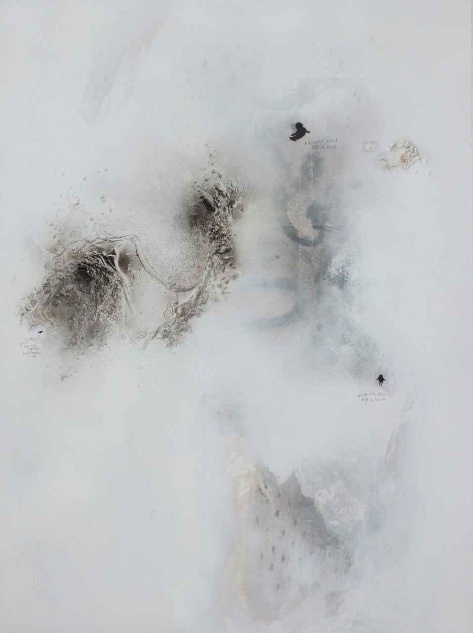 Existential Mission - Verlin