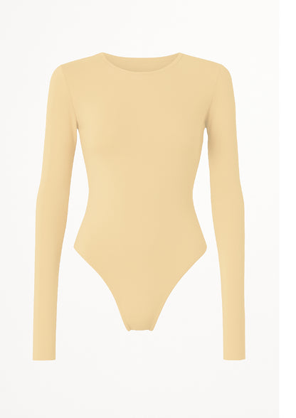 Longsleeve Body "Void"