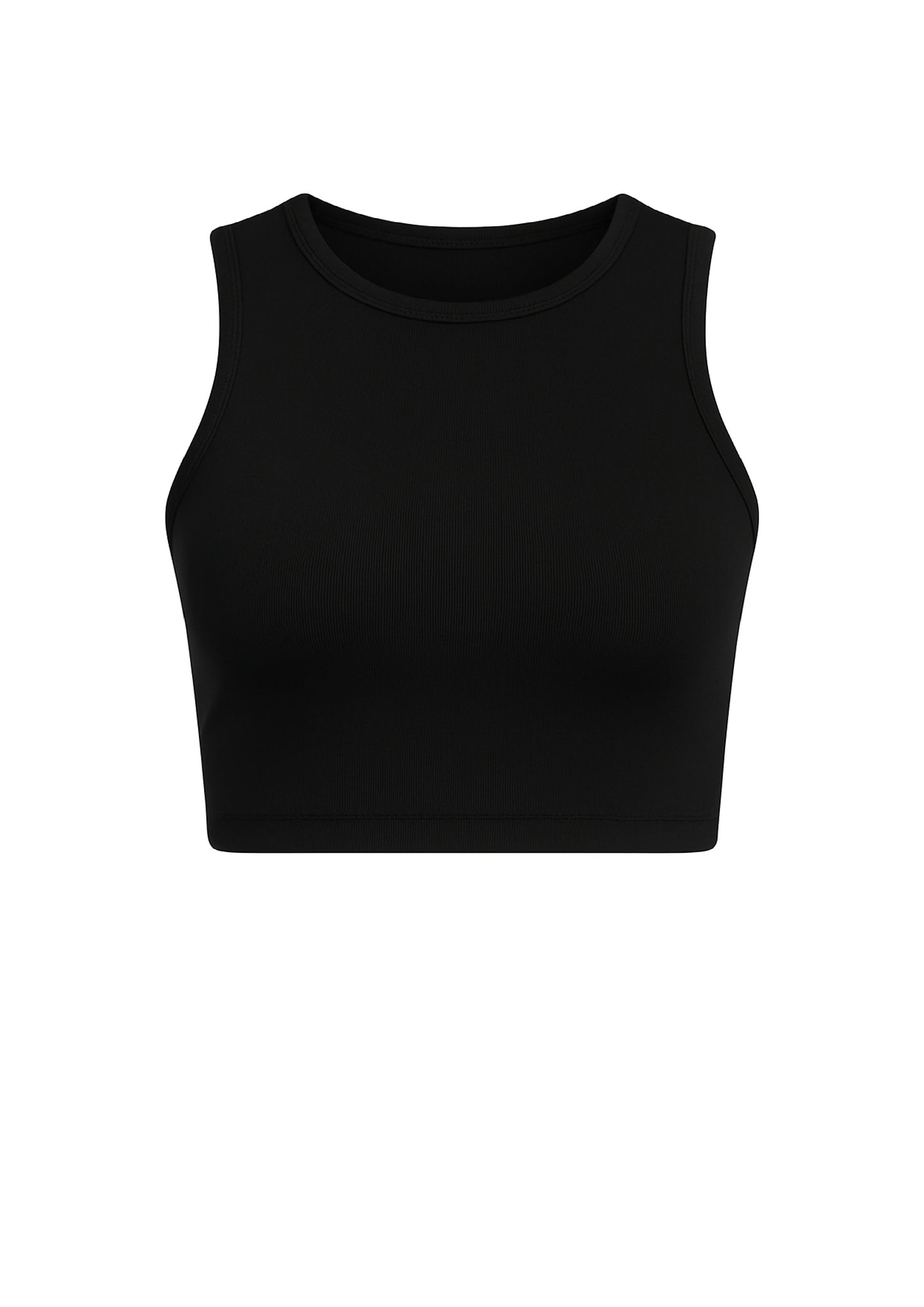 Crop Top "Null"