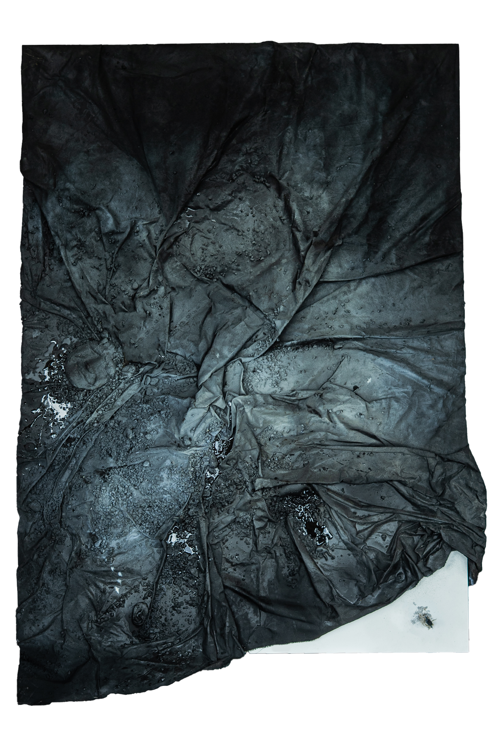 A step towards the unknown