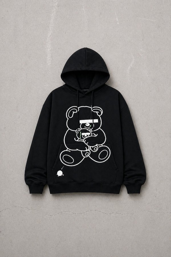 Hoodie "Common Dreams"