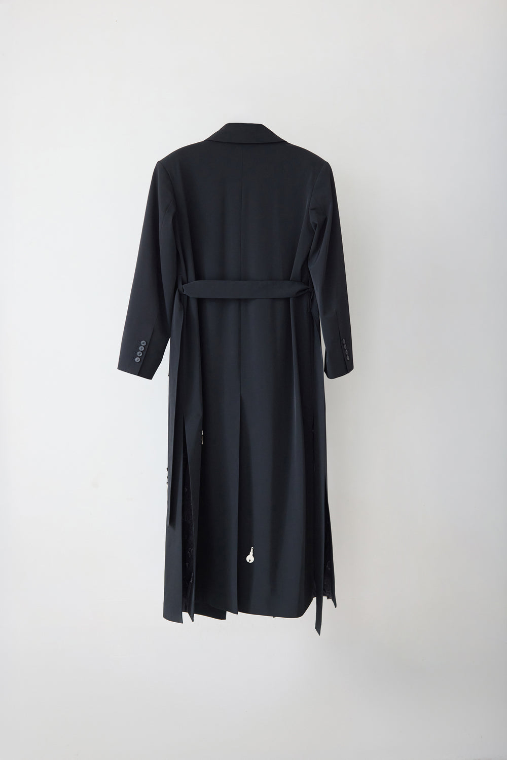 Inside Out Trench Coat - Verlin
