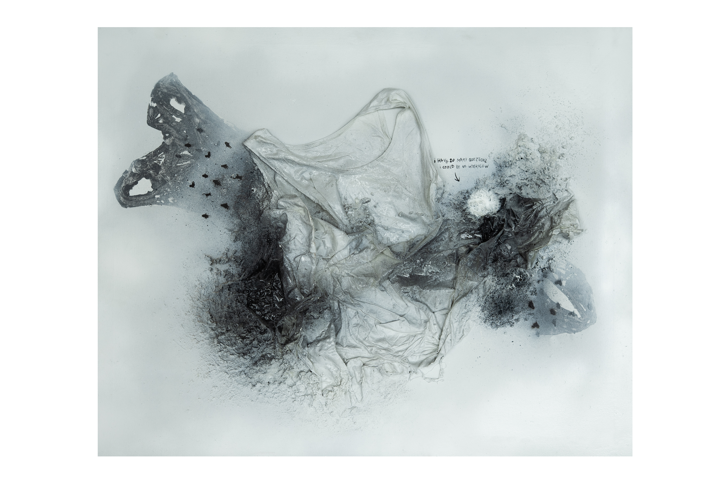 Interviewing the interviewer