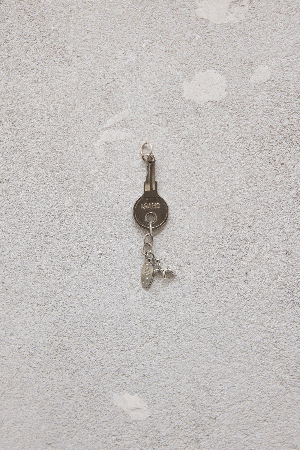 Key Earring - Verlin