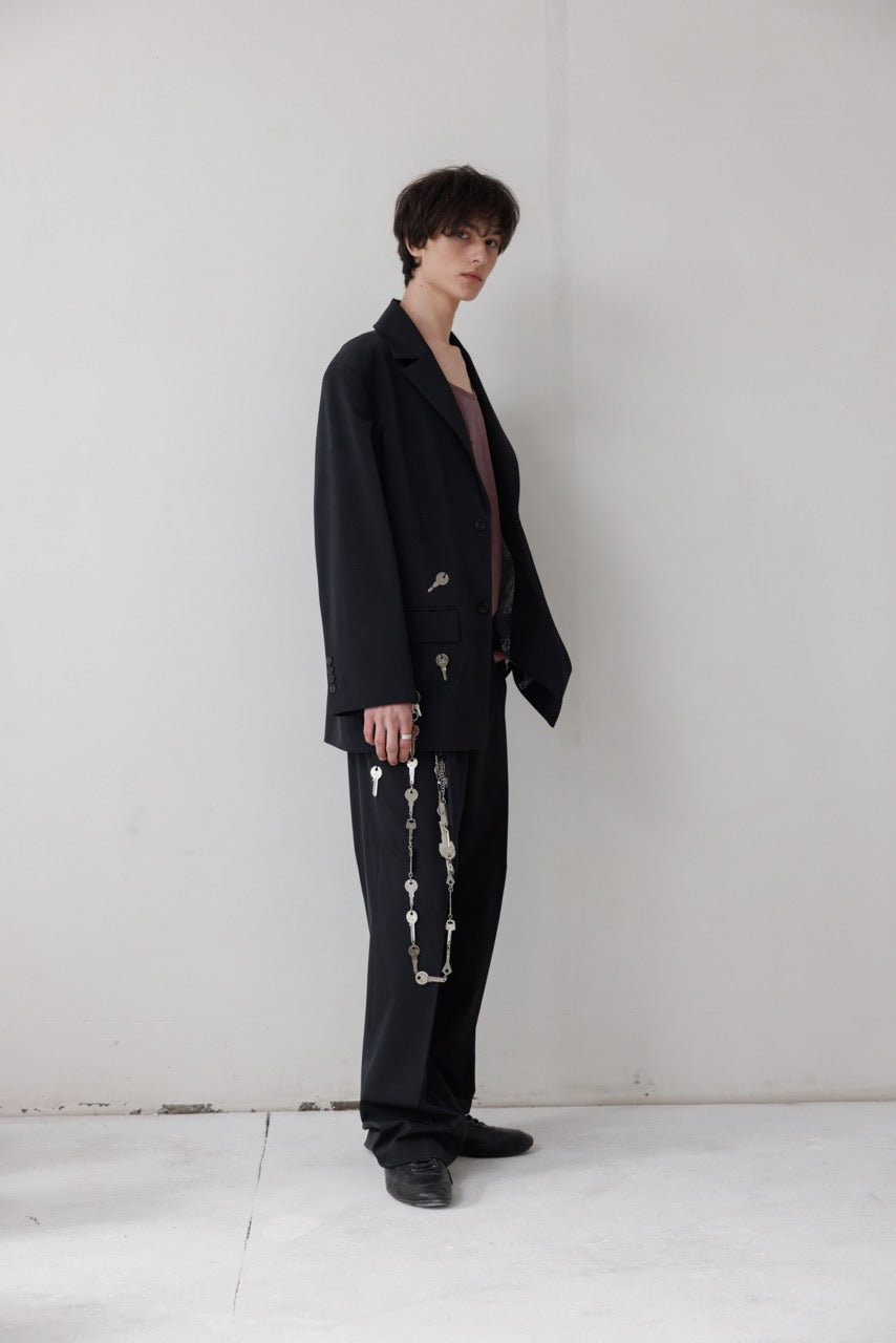 Key Pants - Verlin