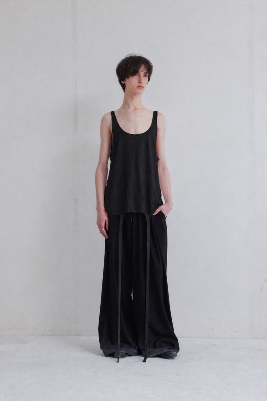 Long Straps Top - Verlin