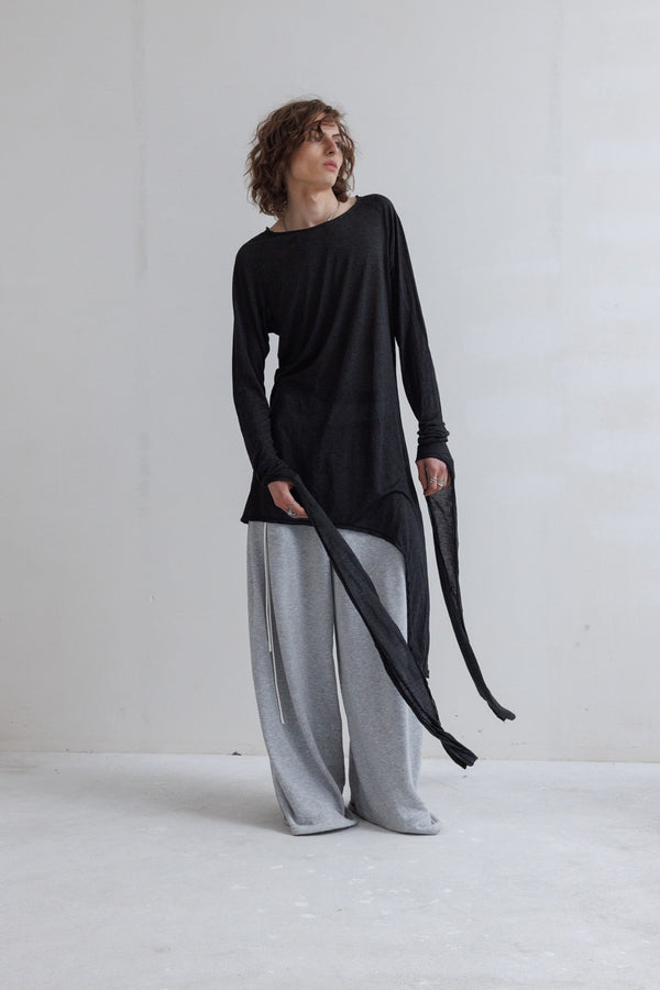 The Longest Longsleeve