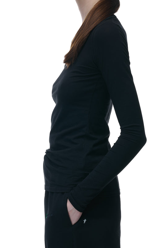 Longsleeve "No Dreams"