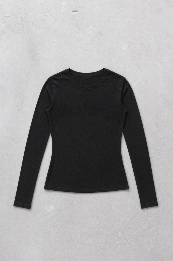 Longsleeve "Against Nightmares"