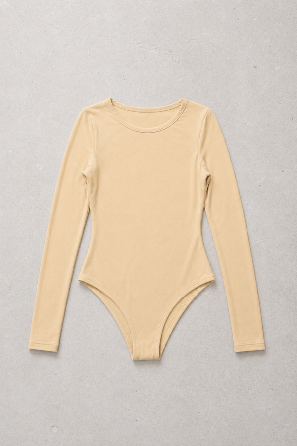 Longsleeve Body "Void"