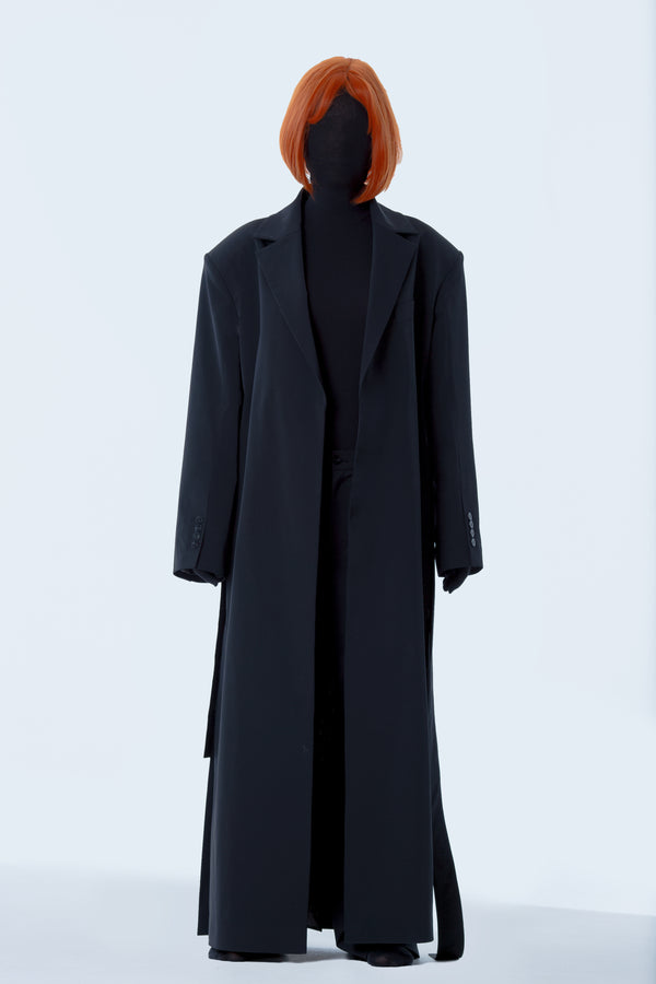 Oversized Coat