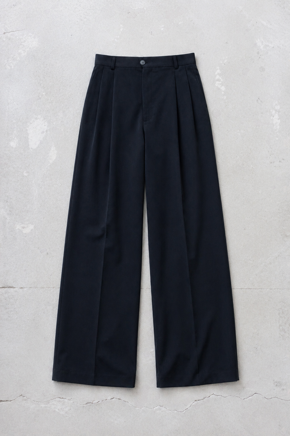 Oversized Pants - Verlin