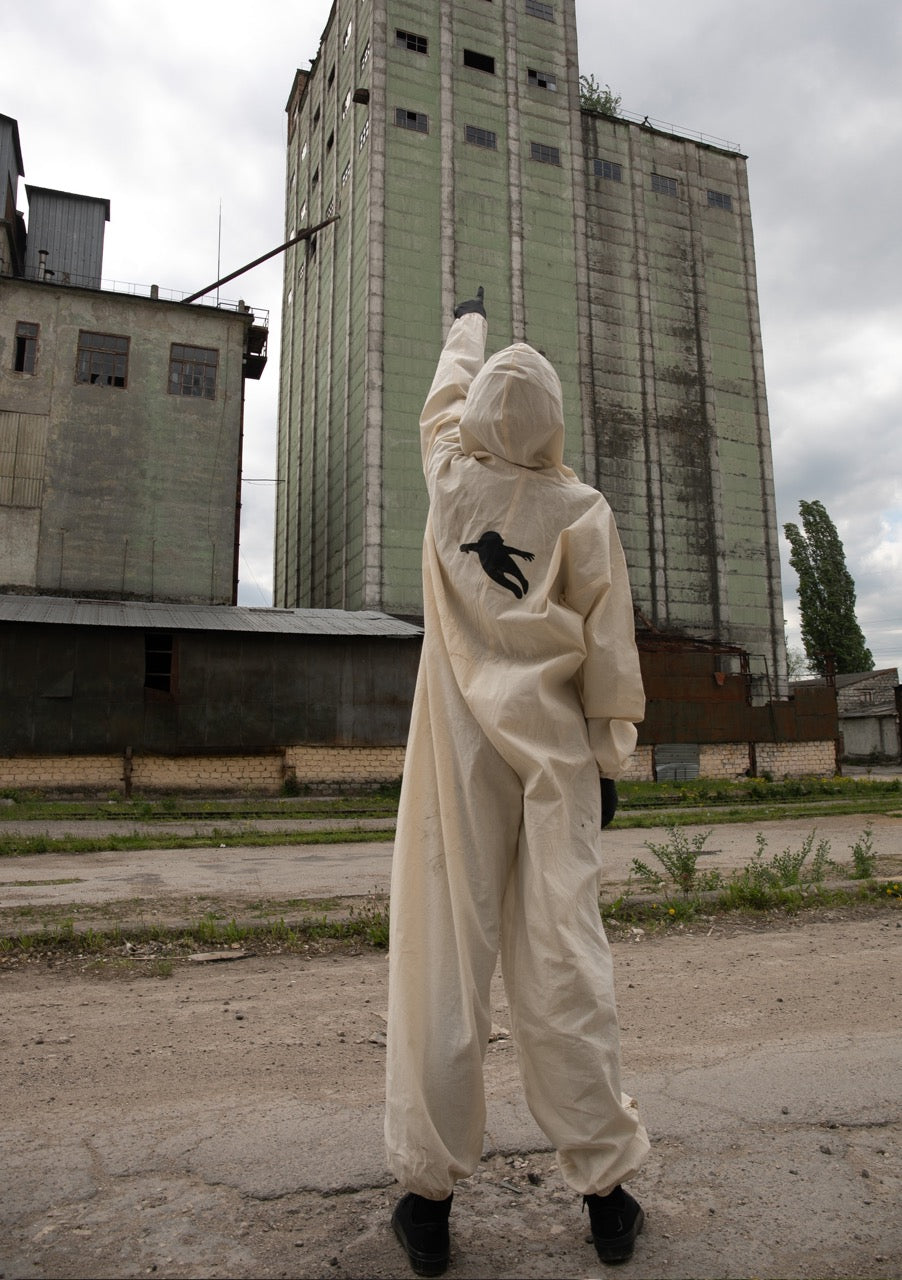 ON A QUEST, 2025. Photo by Daniel Bilici.