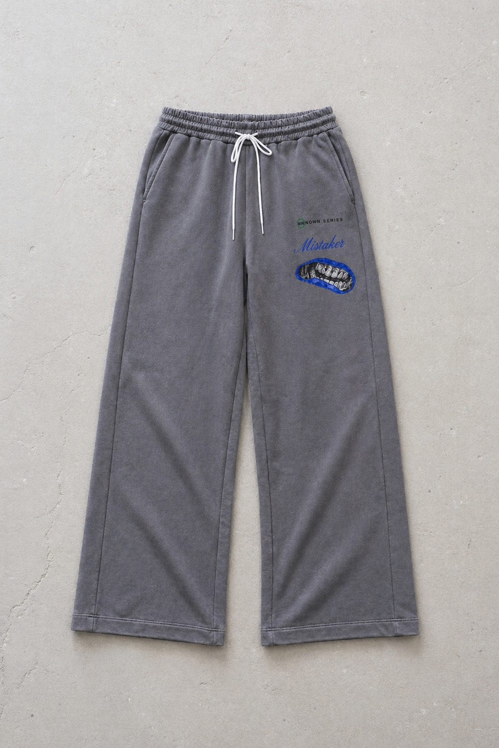 Pants Heartbreaker - Verlin