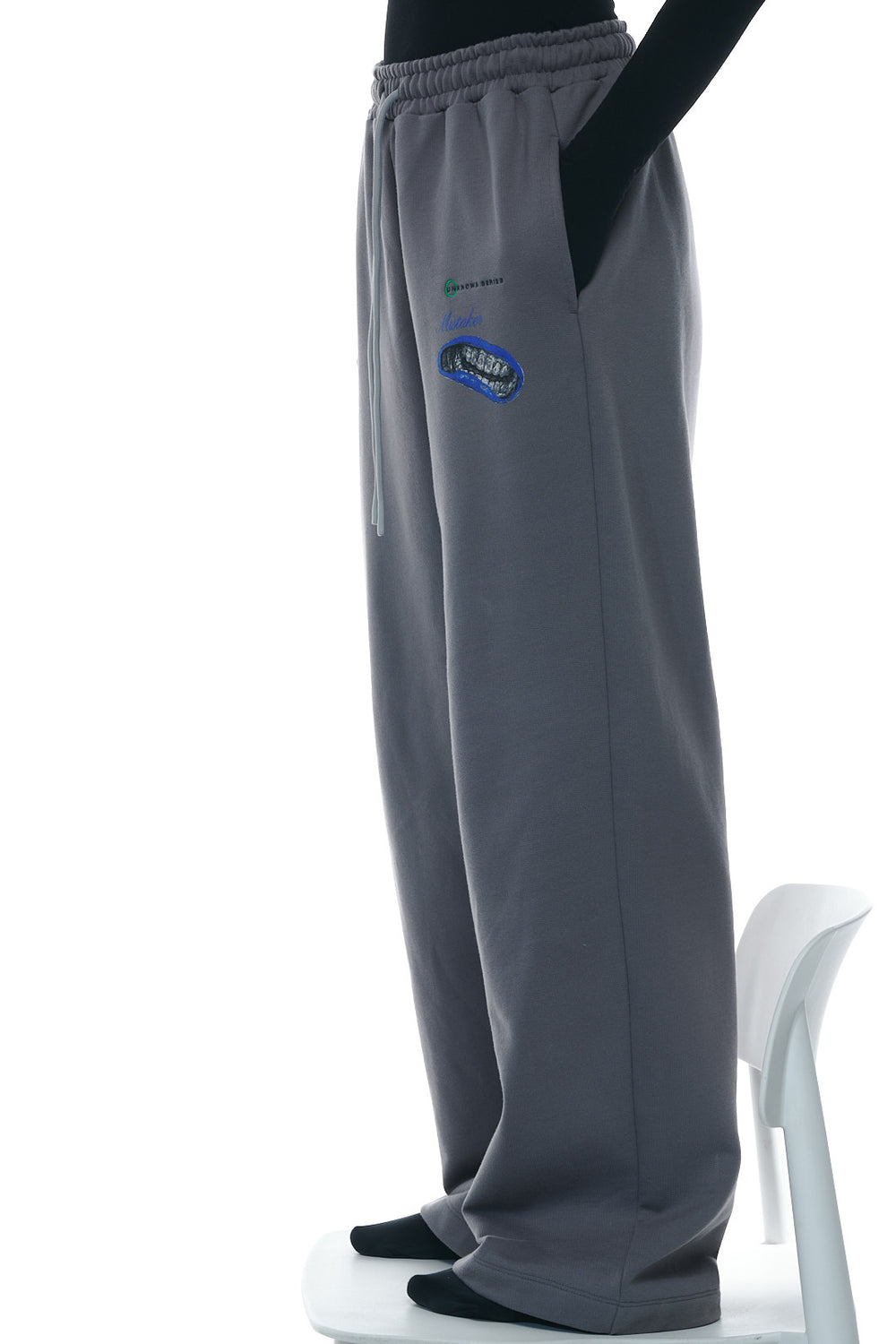 Pants Heartbreaker - Verlin