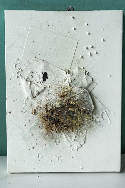 Pentaptych — Sheer nonsense