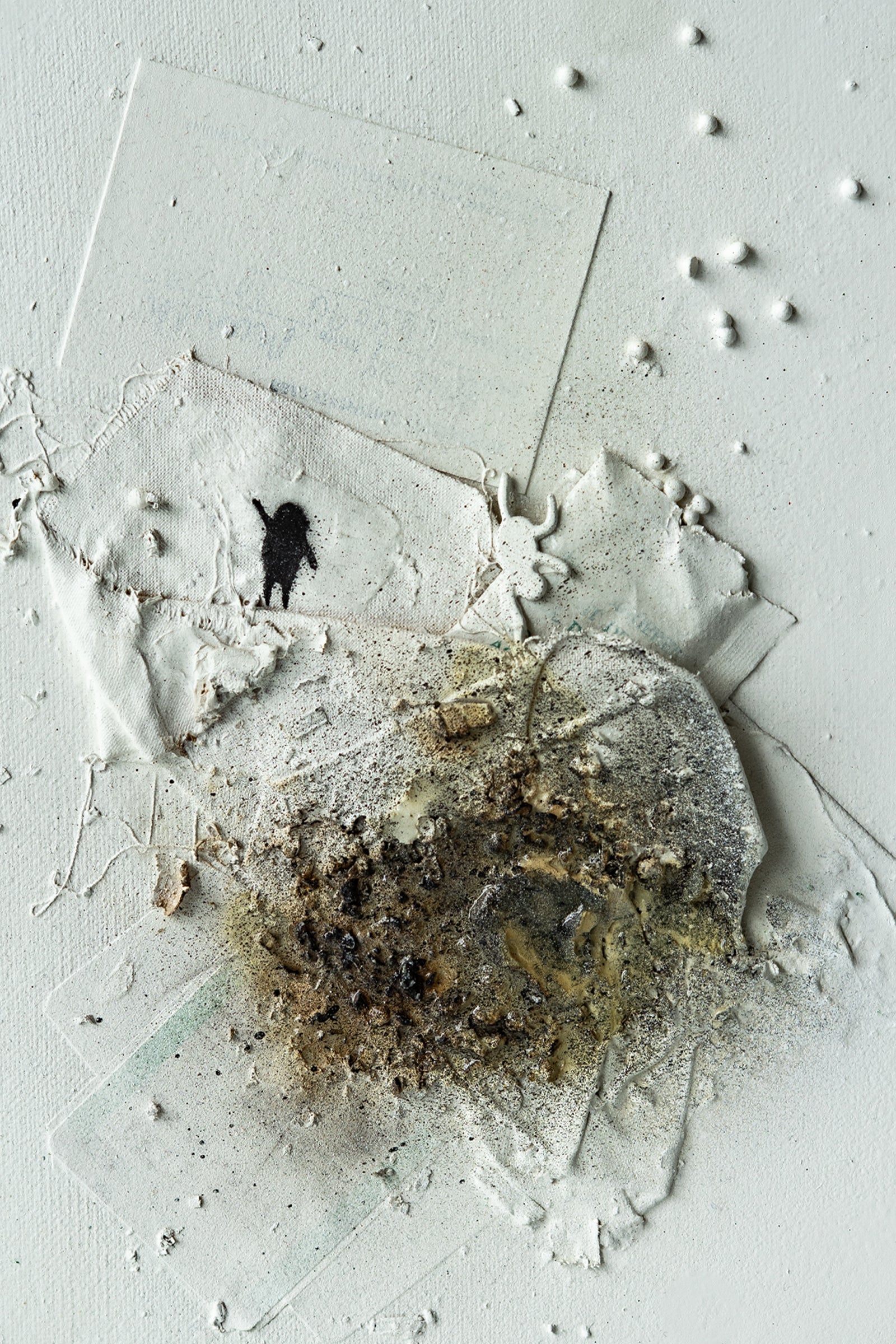 Pentaptych — Sheer nonsense