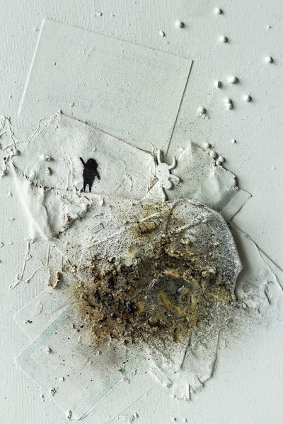 Pentaptych — Sheer nonsense